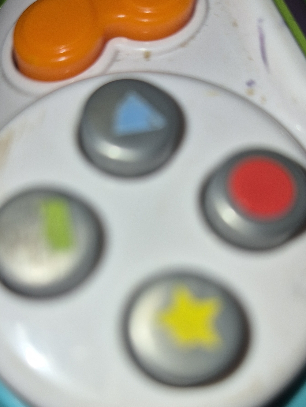 Level Up and Learn Controller - Picture 5 of 10